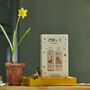 Little B Deer Body Gift Set, thumbnail 2 of 6
