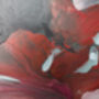 'Not Knowing' Contemporary, Abstract Painting, thumbnail 4 of 5