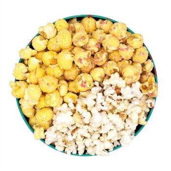 Let's Celebrate Gourmet Popcorn Gift Tin, 5 of 7