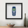 Personalised Text Message Print, thumbnail 1 of 6