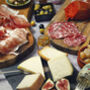 Il Rustico The Italian Cheese And Charcuterie Box, thumbnail 5 of 7
