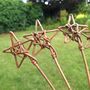 Eco Friendly Handmade Childrens Willow Wands, thumbnail 1 of 5