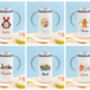 Personalised Kid's Sippy Cup, thumbnail 2 of 12