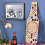 Personalised Birthday Beer Bottle Cap Collector Gift, thumbnail 1 of 12