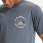Personalised Adventuring Together T Shirt, thumbnail 1 of 8