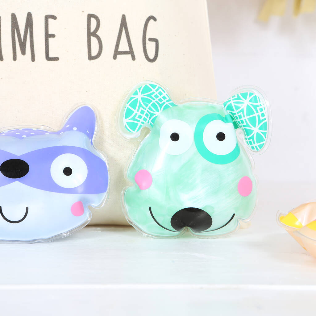 Children Personalised Bag With Bubble Bath By red berry apple