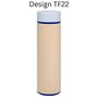 Thermos Bottle Double Wall Steel Capacity 450ml, thumbnail 4 of 6