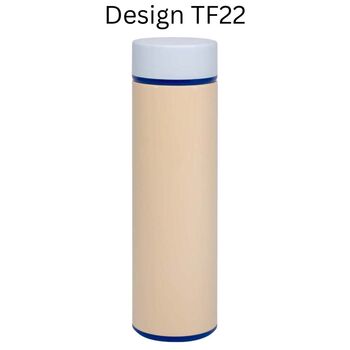 Thermos Bottle Double Wall Steel Capacity 450ml, 4 of 6