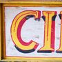 Circus Wooden Sign, thumbnail 2 of 11