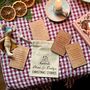 Personalised Christmas Story Idea Cards Bag, thumbnail 3 of 12