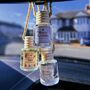 Disney Inspired Car Air Freshener | Wooden Lid Diffuser, thumbnail 4 of 5
