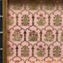 Square Wood Decorative Tray Bedside Trinket Dish, thumbnail 4 of 12