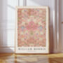 William Morris Hyacinth 1915 Art Print, thumbnail 1 of 3
