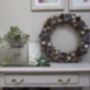 Touch Of Frost Wreath, thumbnail 9 of 10
