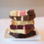 Three Month Yummycard Letterbox Cake Subscription, thumbnail 6 of 7