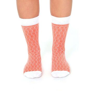 Christmas Gift Bundle Pack:Noodle+One Pair Sushi Socks, 10 of 11