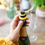 Bee Bottle Stopper, thumbnail 4 of 4