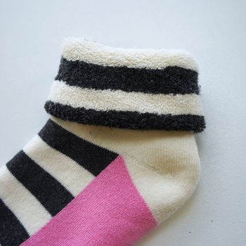 Personalised Snuggle Socks, 3 of 6