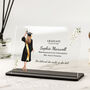 Personalised Female Graduation Gift, thumbnail 1 of 6