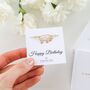 Elephant Bracelet – Sterling Silver Or Gold Gift For Her ,14th Ivory Anniversary Gift Idea, thumbnail 1 of 8