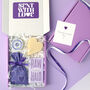 Love Lavender Letterbox Gift Set, thumbnail 1 of 4