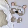 Felt Sheep Lamb Costume For Kids And Adults, thumbnail 7 of 10