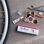 Le Bicycle Puncture Repair Kit, thumbnail 1 of 5