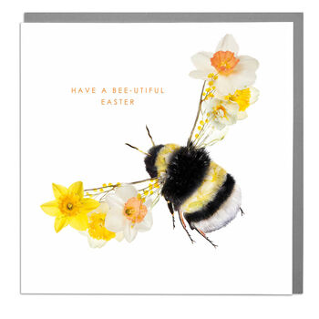 Easter Card Bee, 2 of 2
