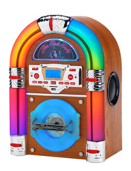 Retro Jukebox Xp, 2 of 3