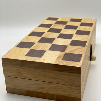 Chess Set, 2 of 6