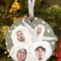 East 17, Stay Another Day, Christmas Tree Decoration, thumbnail 2 of 12