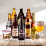 Trappist And Abbey Ales Belgian Beer Mixed Case, thumbnail 1 of 3