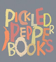 Pickled Pepper Books Logo