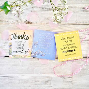 Tea For Mum | Mum Birthday Gift | Mother's Day Gift, 5 of 12