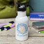 You Are Magical Unicorn Water Bottle, thumbnail 2 of 8