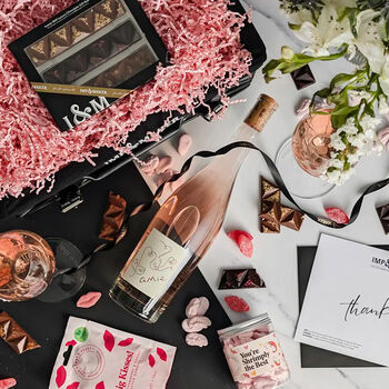 The Ultimate Bridesmaid Gift Hamper, 3 of 9