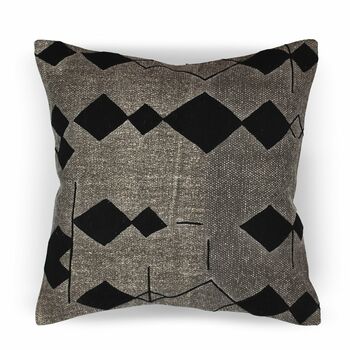 Malevich Abstract Design Cushion Cover, 2 of 6