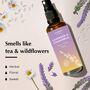 Lavender And Chamomile Room And Linen Spray, thumbnail 2 of 6