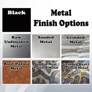 Artistic Metal Eye Wall Art For Modern Living Room Decor, 2 of 11