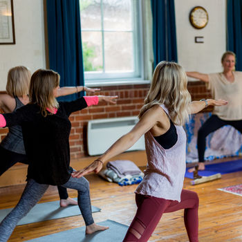 Mindfulness Experience Day With Journal, 5 of 12
