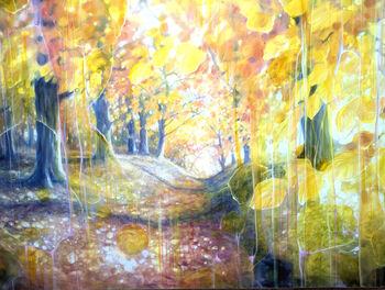 The Autumn Portal, 4 of 9