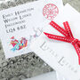 Letter From Father Christmas Letter Personalised, thumbnail 9 of 9