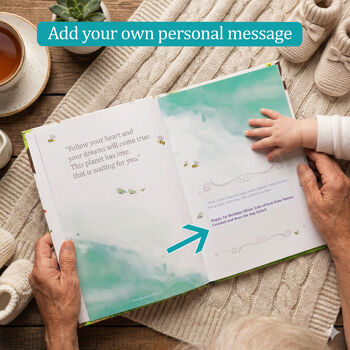 Personalised 'Love You Lots' Book For Children, 3 of 12