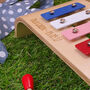 Personalised Wooden Xylophone, thumbnail 2 of 6