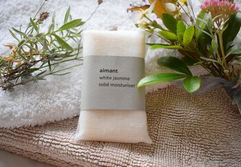 Organic Shower Letterbox Spa Collection, 5 of 5