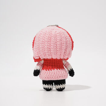 Officially Licensed Naruto Crochet Characters, 9 of 10