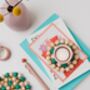 The Beaded Trivet Craft Kit, thumbnail 1 of 9
