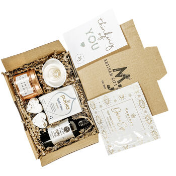 Thinking Of You Gift Set | Vegan All Natural Wellness, 2 of 3