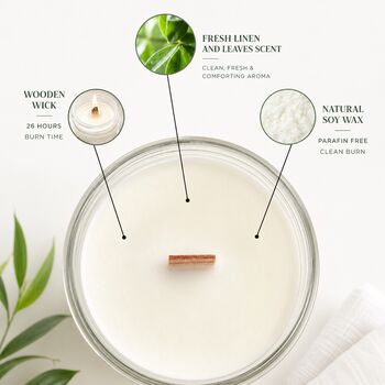 Anniversary Gifts For Him And Her Funny Candle, 5 of 6