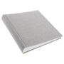 Extra Large Traditional Style Linen Photograph Album With Opaque Interleaves, thumbnail 6 of 9